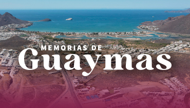 Revista Memorias de Guaymas