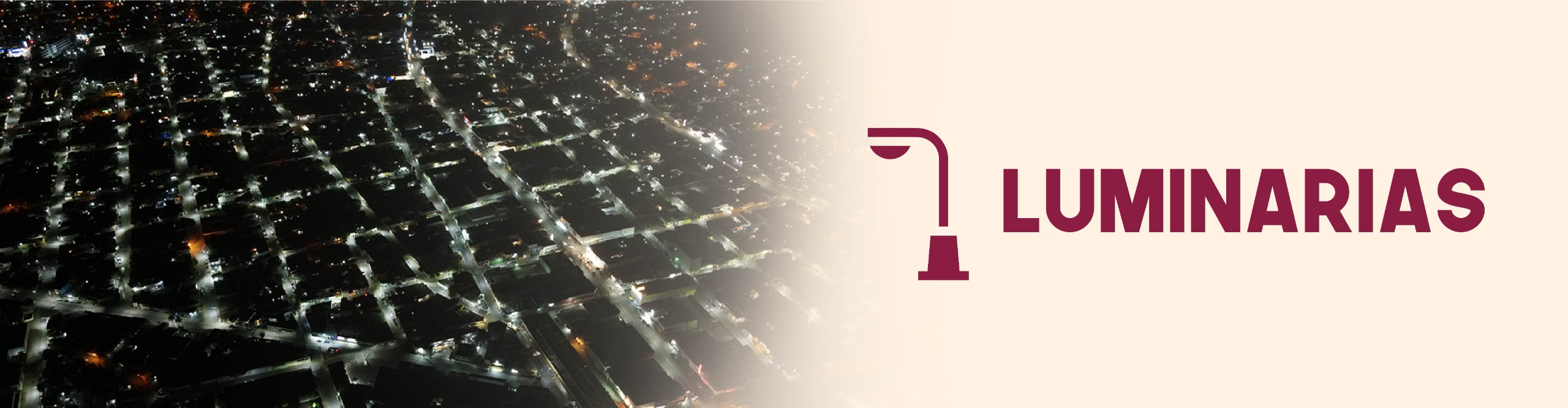 Programa Iluminando Guaymas