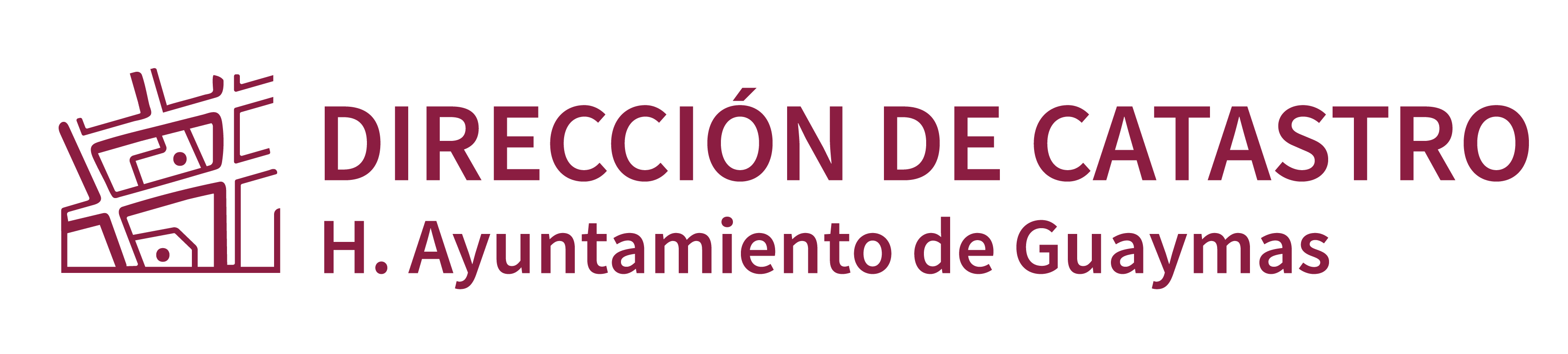 Imagen Logotipo Catastro